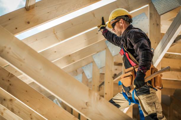 Best Roof Leak Repair  in Keansburg, NJ