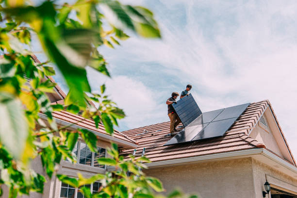 Roof Gutter Cleaning in Keansburg, NJ