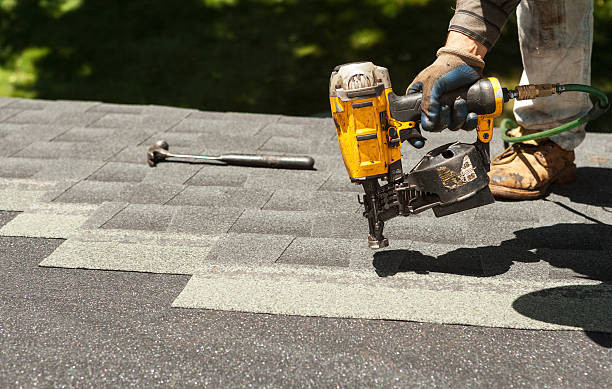 Quick and Trustworthy Emergency Roof Repair Services in Keansburg, NJ