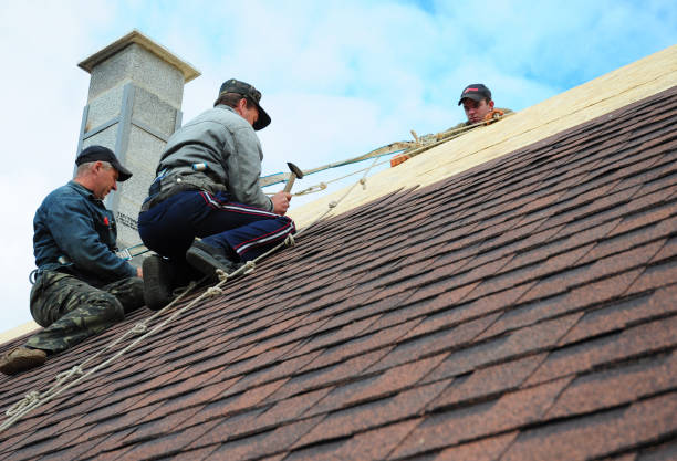 Best Storm Damage Roof Repair  in Keansburg, NJ
