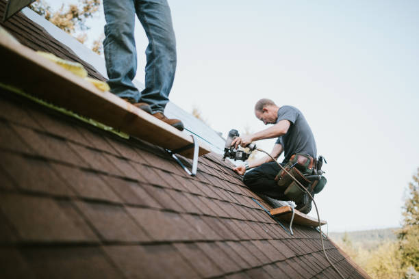 Quick and Trustworthy Emergency Roof Repair Services in Keansburg, NJ