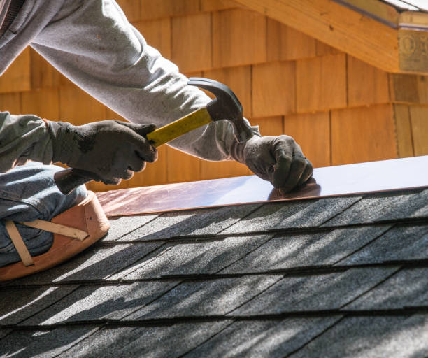 Best Metal Roofing Contractor  in Keansburg, NJ